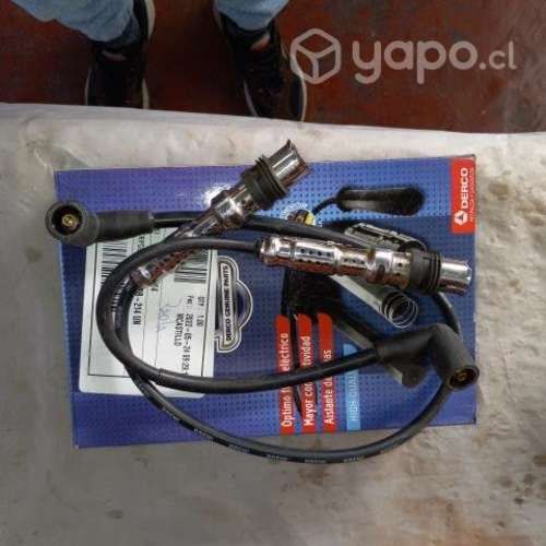 Cable bujia vw golf