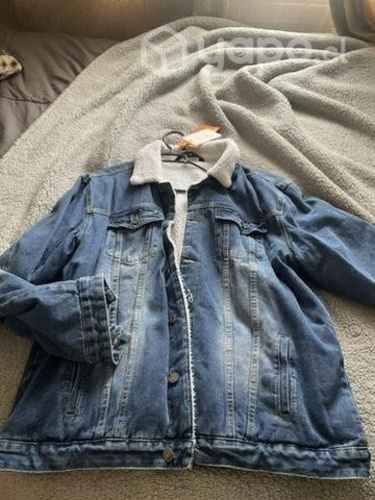 Chaqueta Chiporro nueva