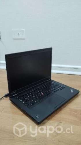 Notebook Lenovo ThinkPad T440P