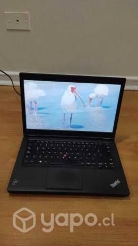 Notebook Lenovo ThinkPad T440P