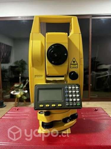 Estación total South NTS-362R6