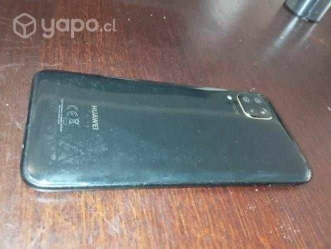Celular huawei p40lite