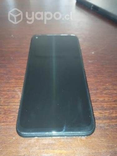 Celular huawei p40lite