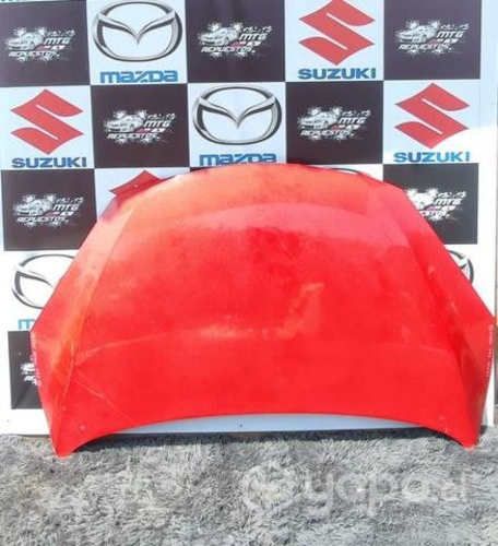 Capot Mazda 2 Original