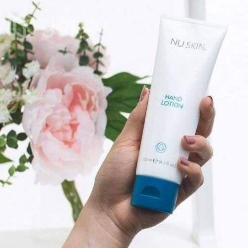 Napca +crema de manos