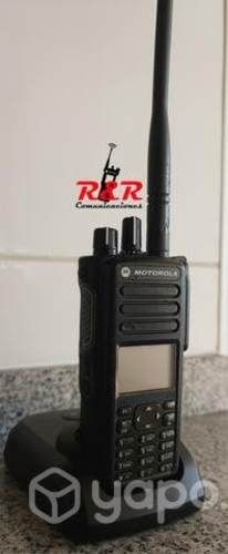 Radio Motorola DGP8550e VHF