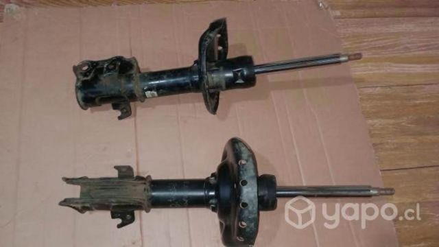 Amortiguadores delanteros Subaru Impreza 2010