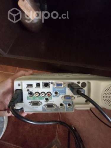 Proyector
