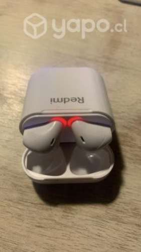 Audífonos Bluetooth