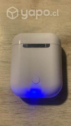 Audífonos Bluetooth