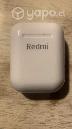 Audífonos Bluetooth