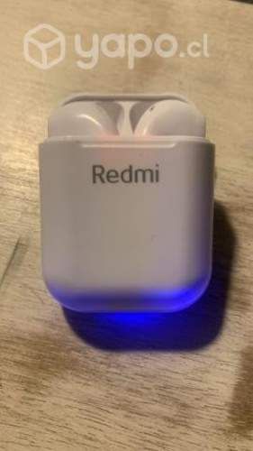 Audífonos Bluetooth