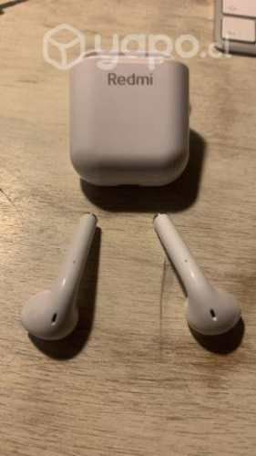 Audífonos Bluetooth