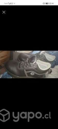 Bototos de seguridad nuevos