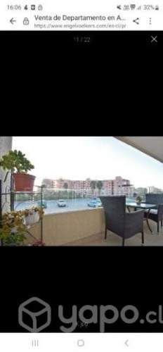 Juego de terraza exterior