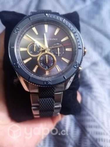 Reloj Armani