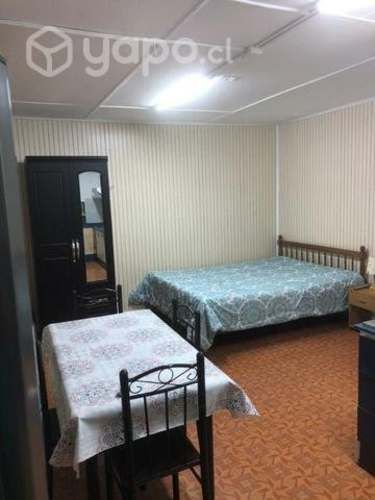 Arriendo departamento