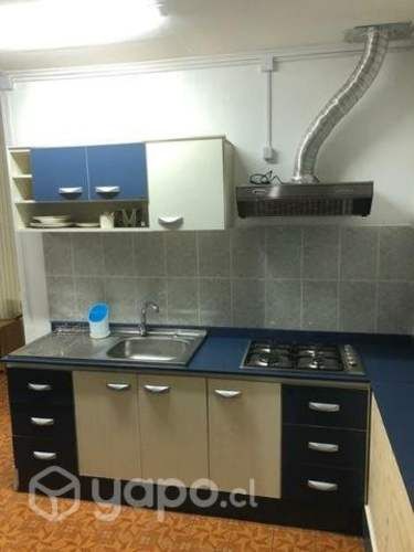 Arriendo departamento