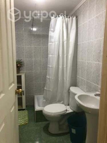 Arriendo departamento