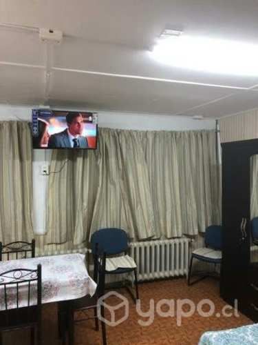 Arriendo departamento