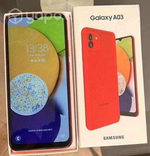 Samsung galaxy A03