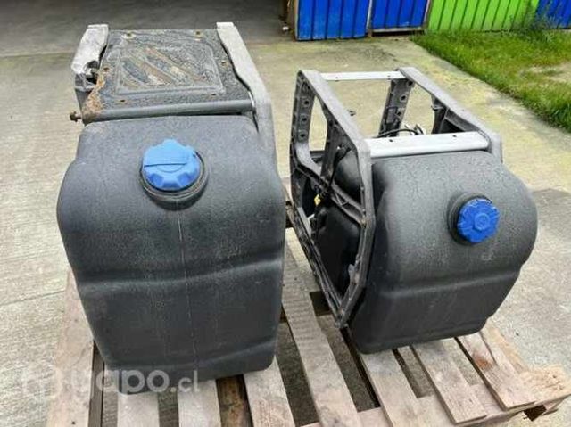 Estanques Adblue Volvo Renault