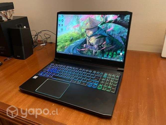 Acer Predator Helios 300 Gaming Laptop