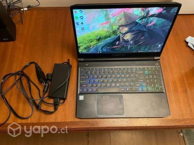 Acer Predator Helios 300 Gaming Laptop