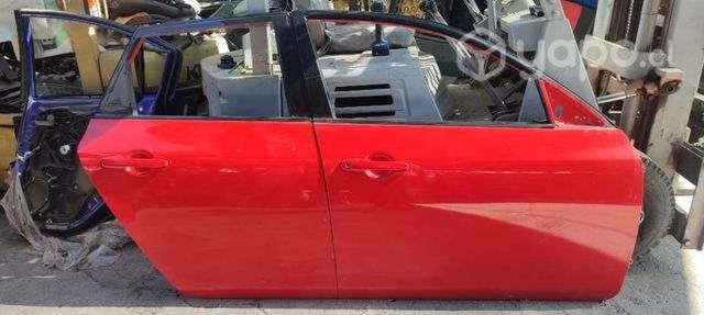 Puertas Mazda 3 Sport