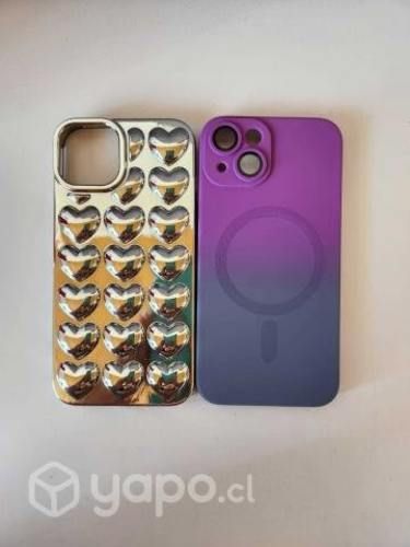 Lote de carcasas Iphone