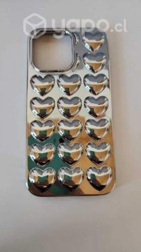 Lote de carcasas Iphone