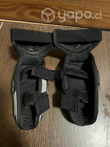 Coderas Fox originales