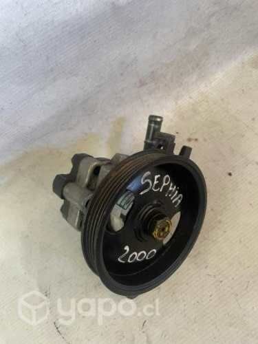 Bomba Hidraulica Kia Sephia 2000