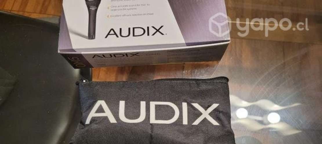 Micrófono Audix OM5