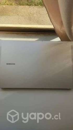 Samsung Galaxy Book 2 con una semana de uso