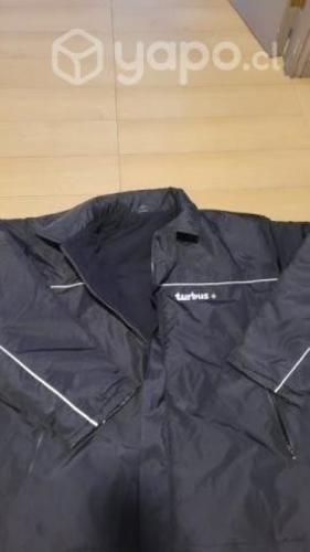 Oportunidad   parka termica caballero