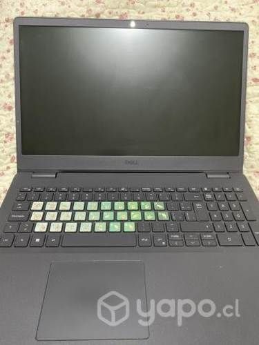 Notebook Inspiron 3505