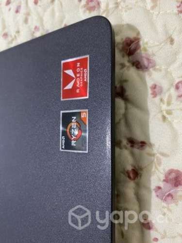 Notebook Inspiron 3505