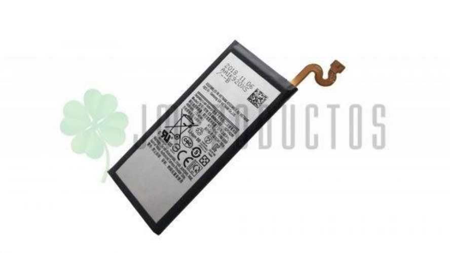 Bateria samsung note 9