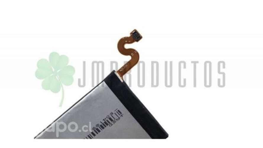 Bateria samsung note 9