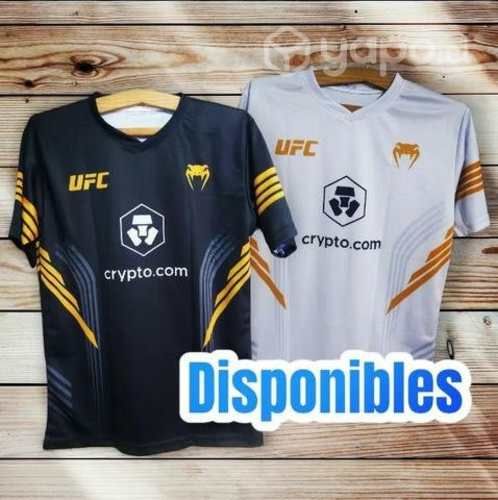 Polera UFC venum