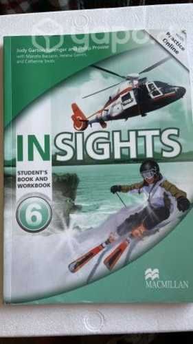 Textos escolares inglés