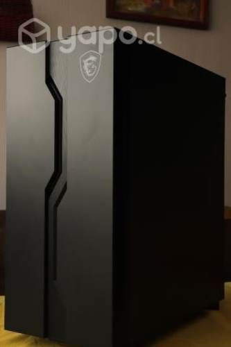 PC Computador Gamer R5 5600X, RTX 3060, 16GB RAM