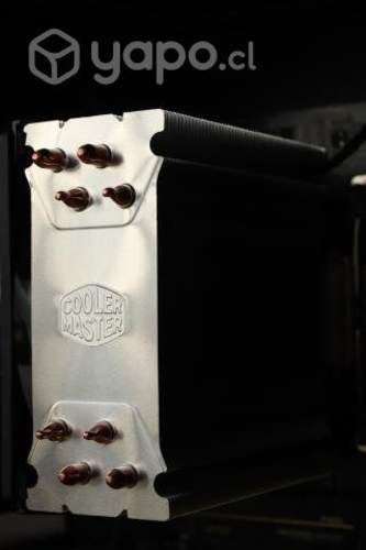 PC Computador Gamer R5 5600X, RTX 3060, 16GB RAM