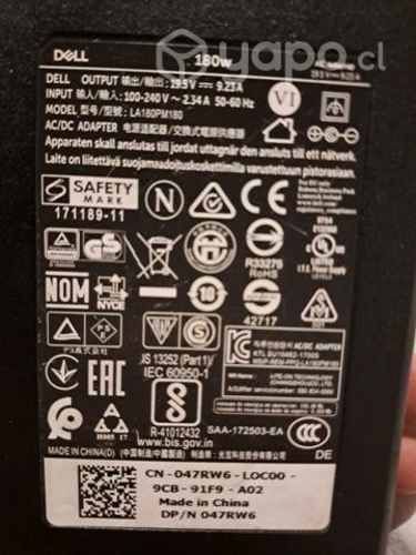 Dell G5 15 5590 Gaming Laptop