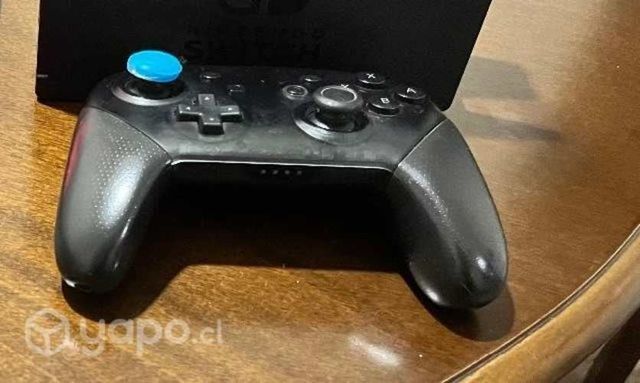 Mando pro switch