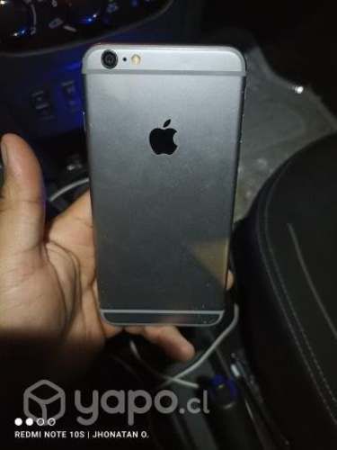 IPhone 7 plus ( para repuesto servible )