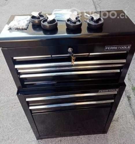 Carro para herramientas FERRE TOOLS