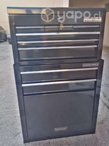 Carro para herramientas FERRE TOOLS