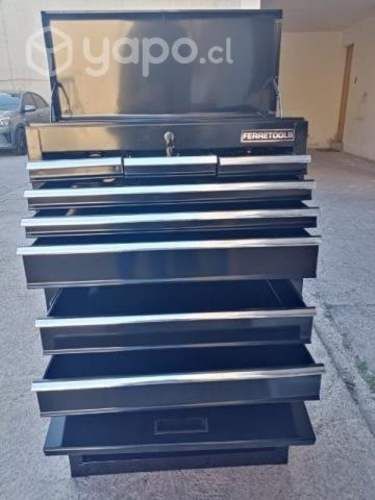 Carro para herramientas FERRE TOOLS